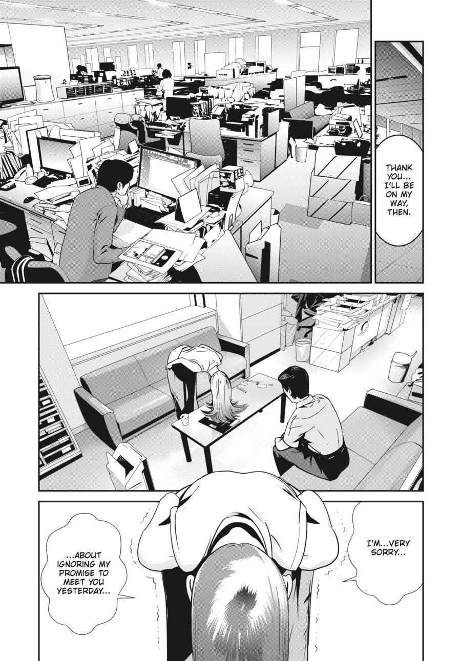 Read RaW Hero (en) Manga Online