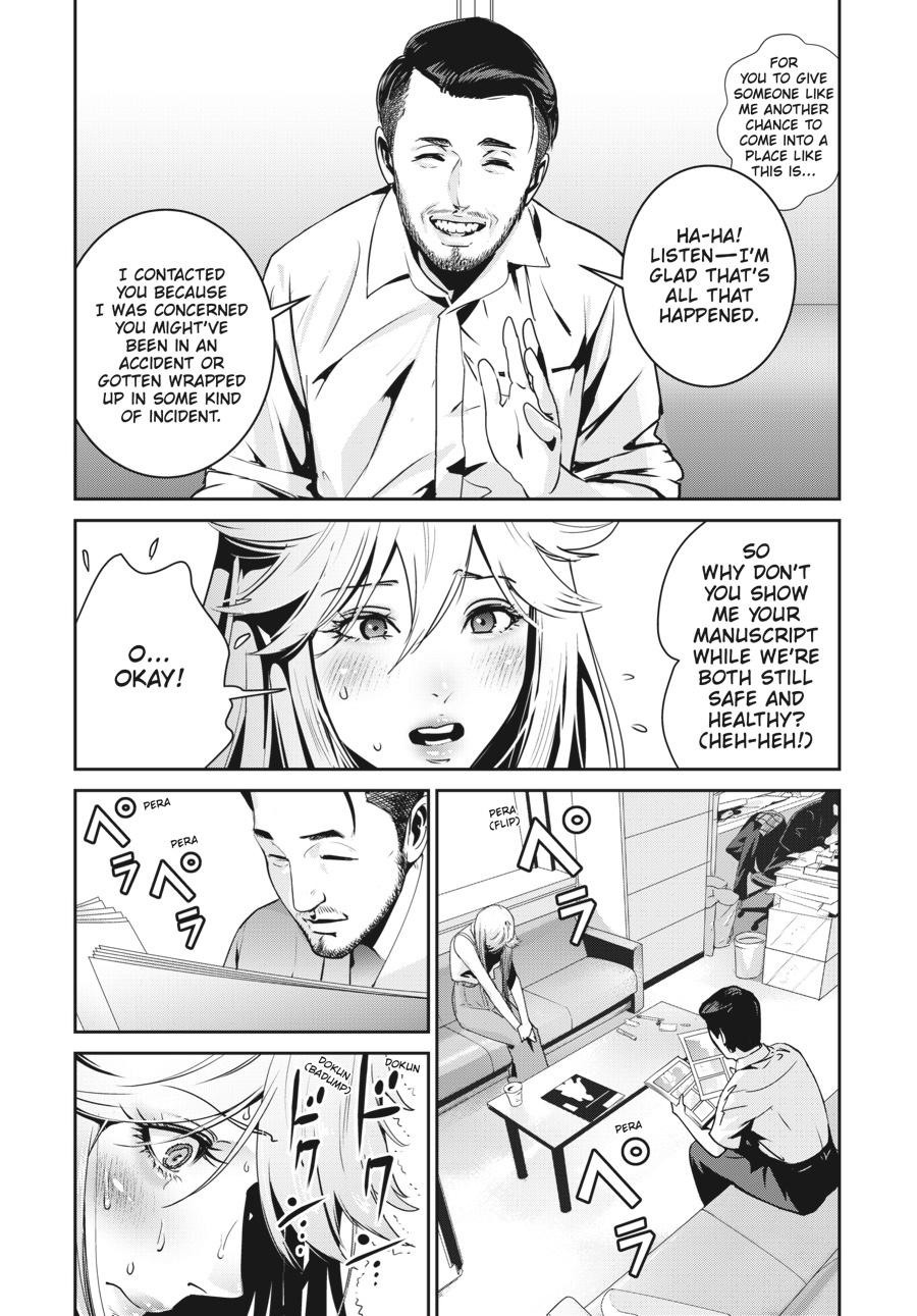 Read RaW Hero (en) Manga Online