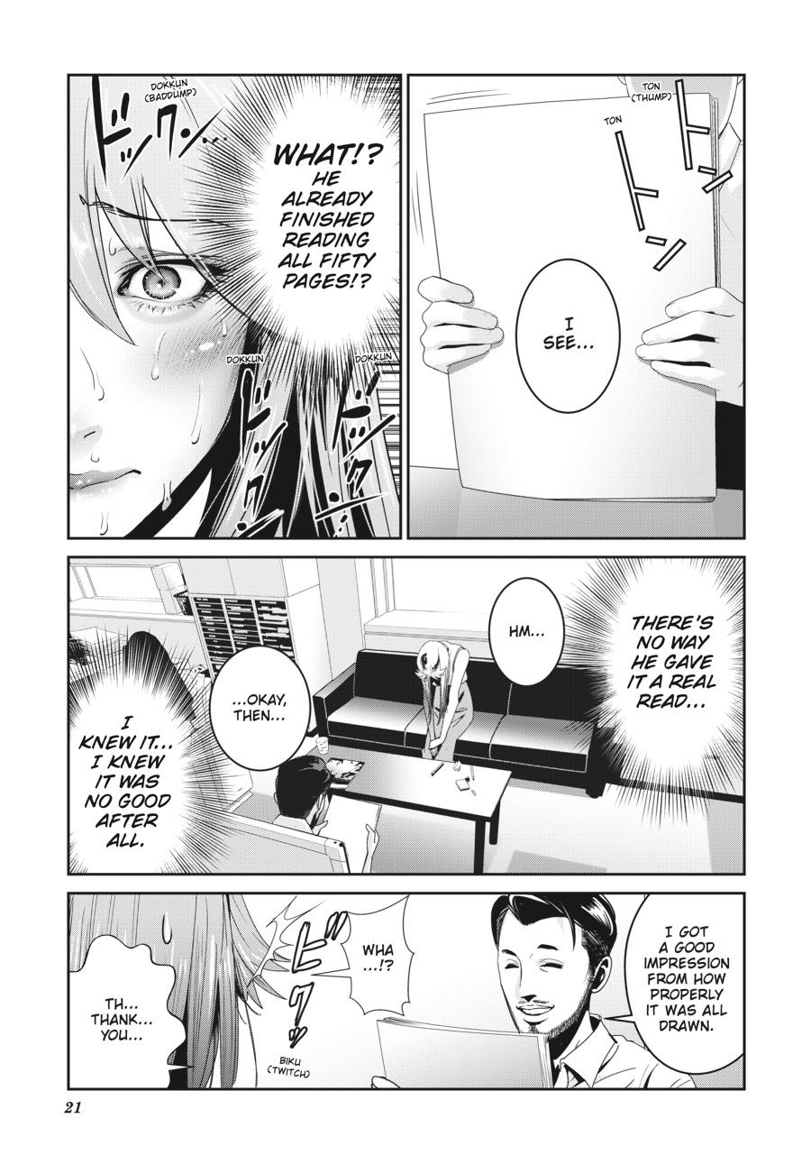 Read RaW Hero (en) Manga Online