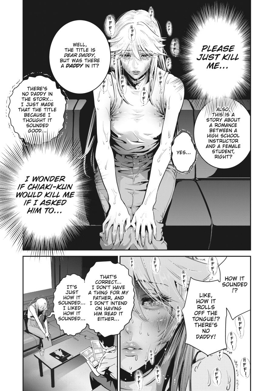 Read RaW Hero (en) Manga Online