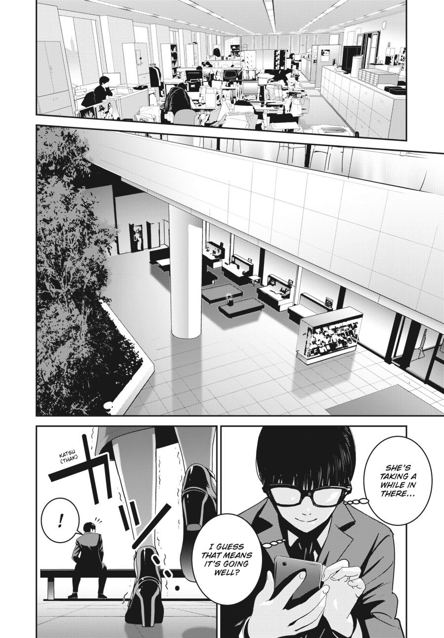 Read RaW Hero (en) Manga Online