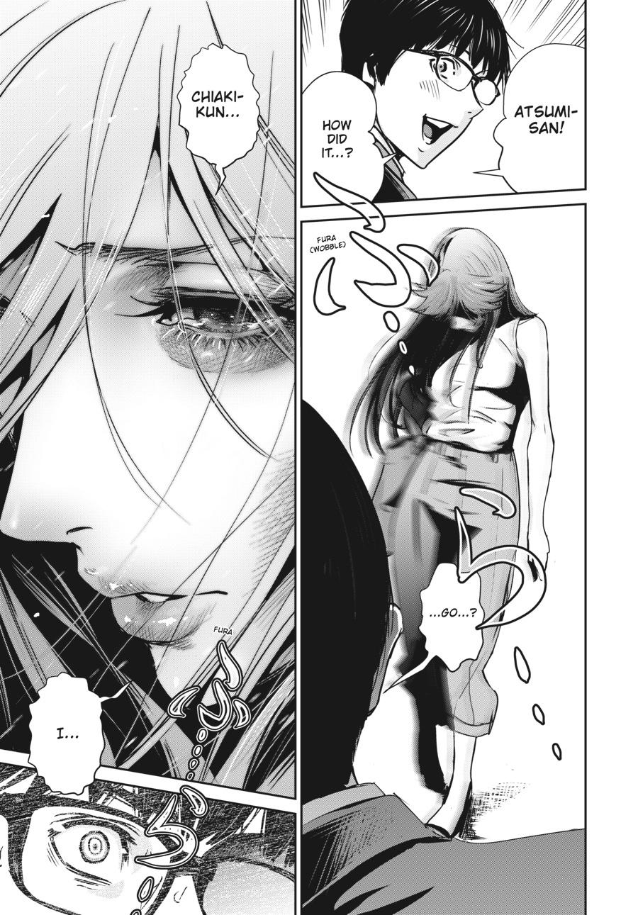 Read RaW Hero (en) Manga Online