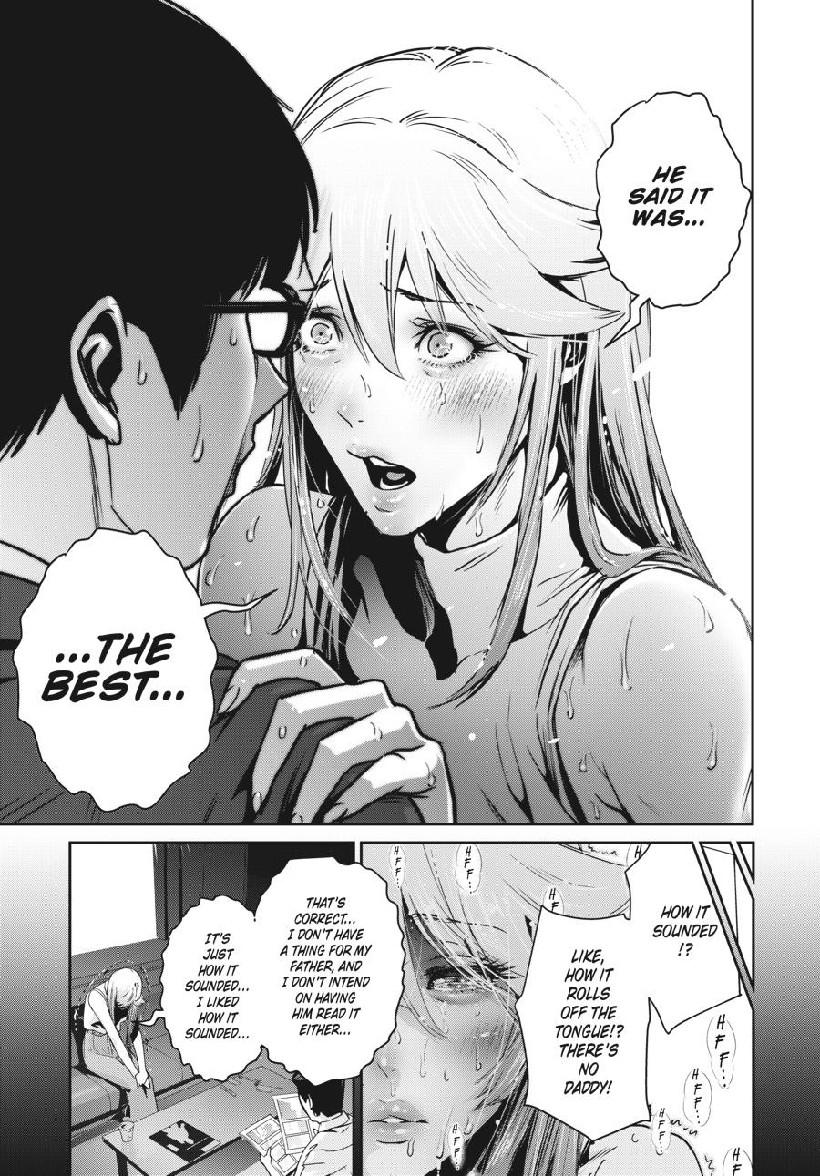 Read RaW Hero (en) Manga Online