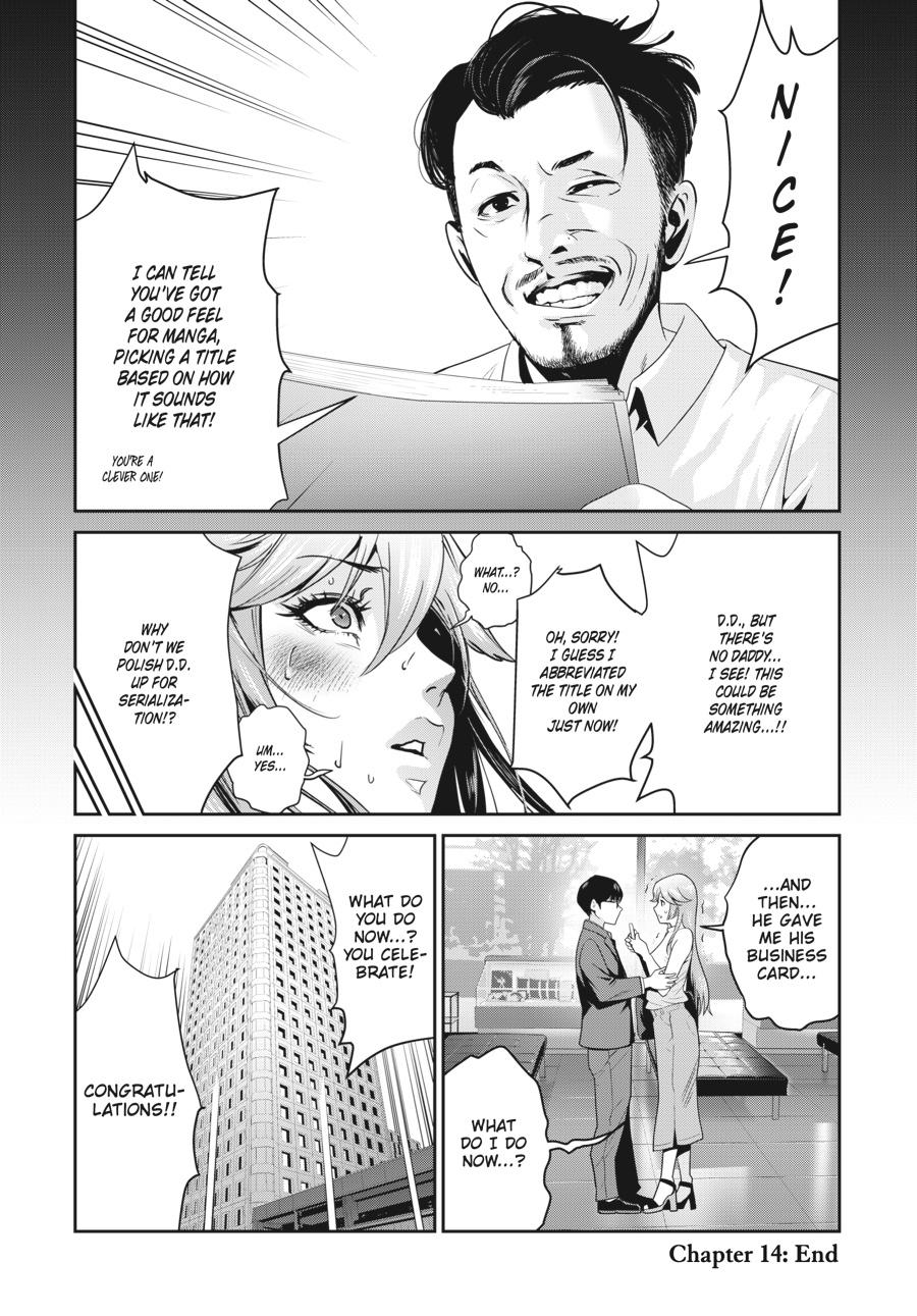 Read RaW Hero (en) Manga Online