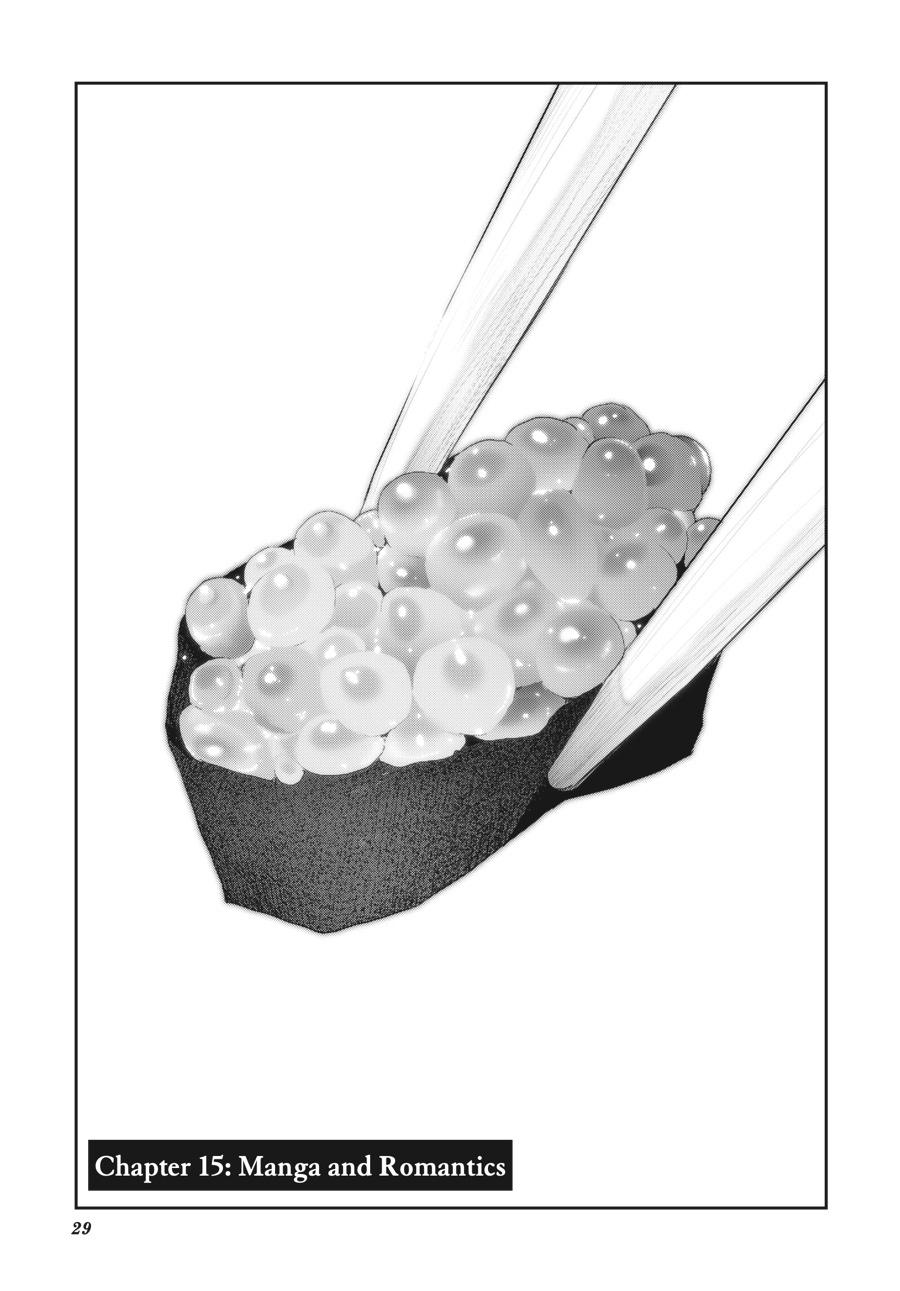 Read RaW Hero (en) Manga Online