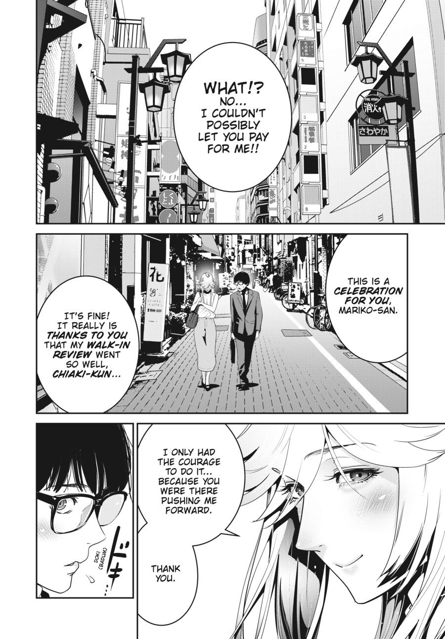 Read RaW Hero (en) Manga Online