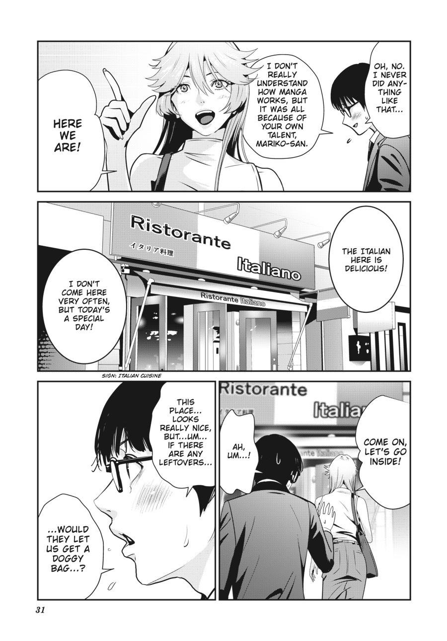 Read RaW Hero (en) Manga Online