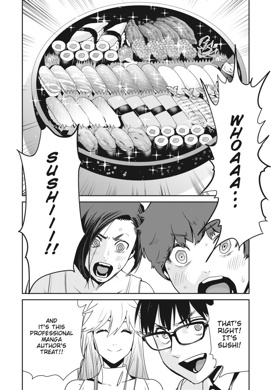 Read RaW Hero (en) Manga Online