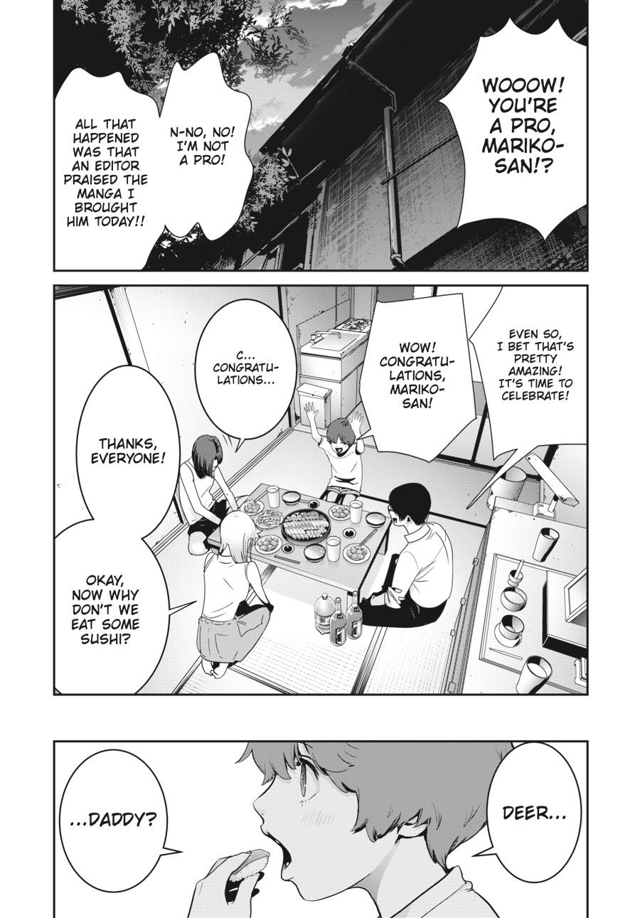 Read RaW Hero (en) Manga Online