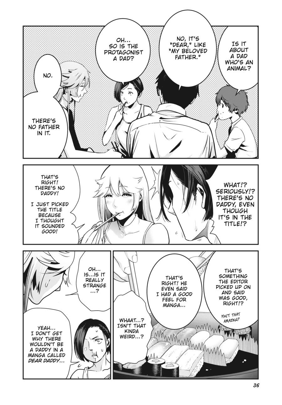 Read RaW Hero (en) Manga Online