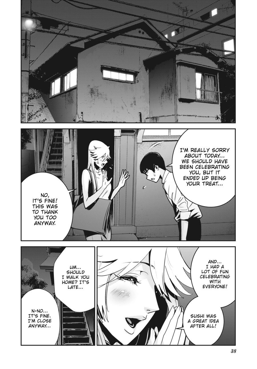 Read RaW Hero (en) Manga Online