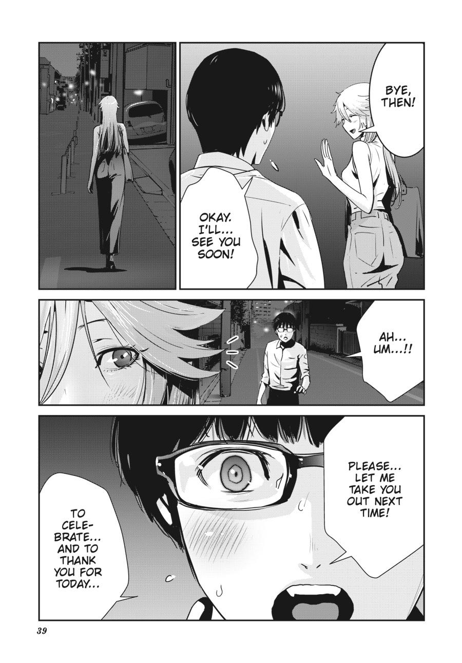 Read RaW Hero (en) Manga Online