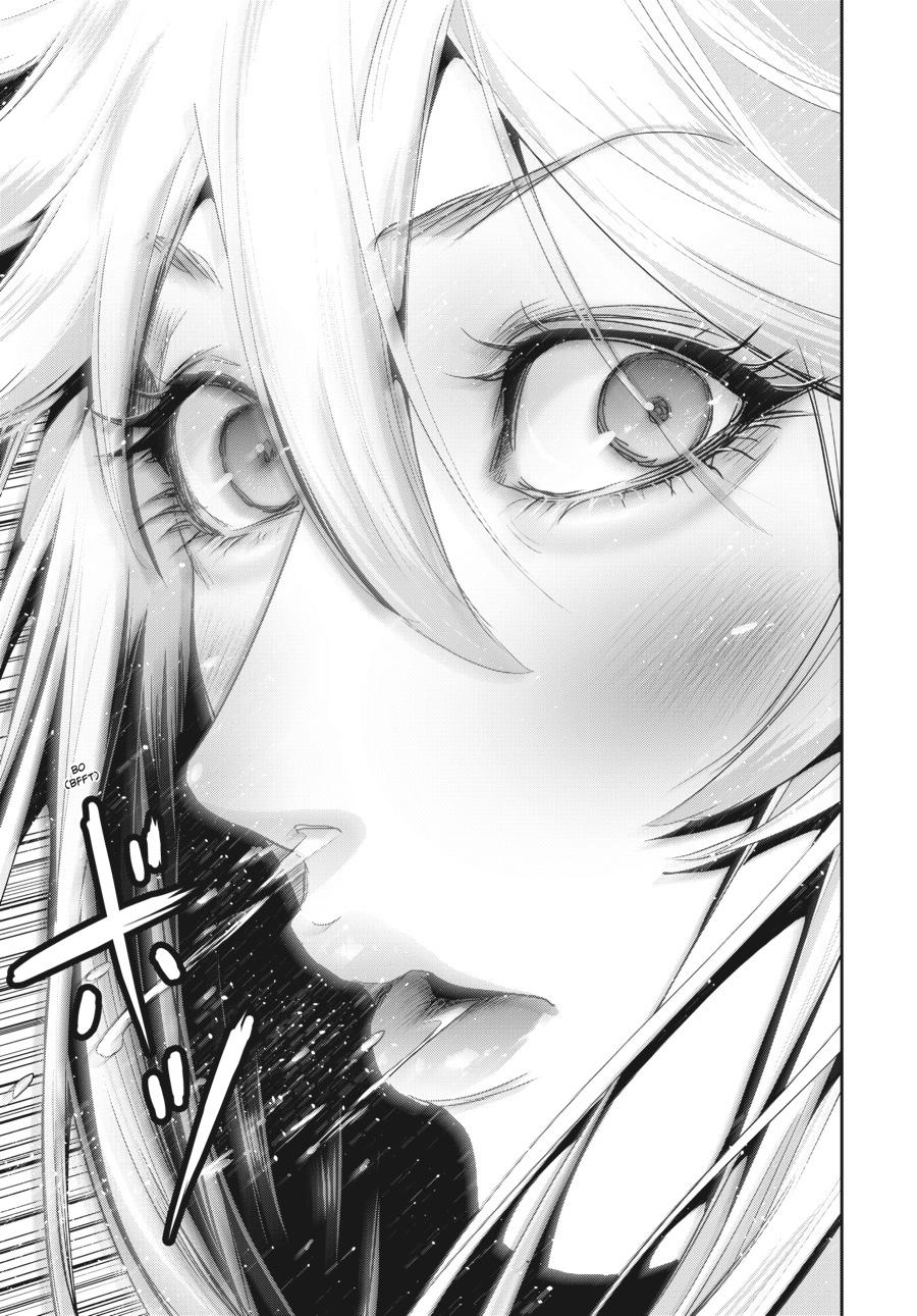 Read RaW Hero (en) Manga Online