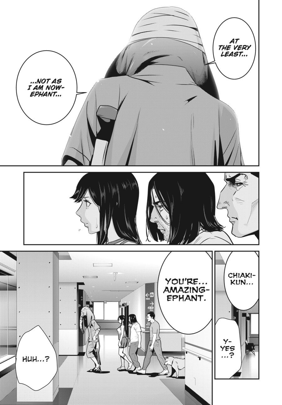 Read RaW Hero (en) Manga Online