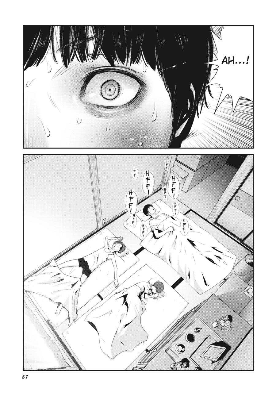 Read RaW Hero (en) Manga Online