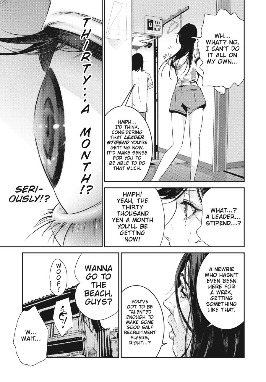 Read RaW Hero (en) Manga Online