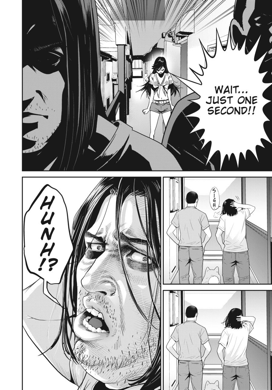 Read RaW Hero (en) Manga Online