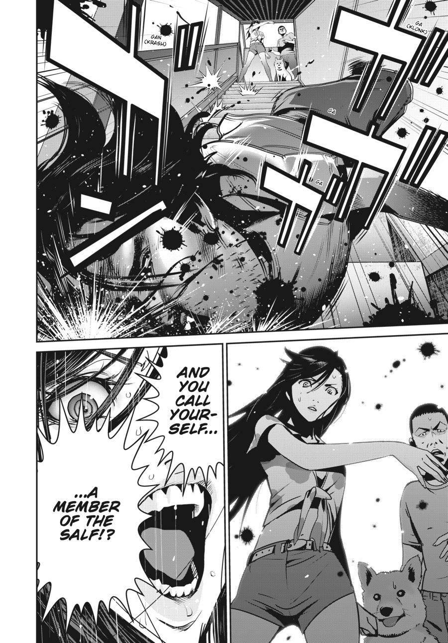 Read RaW Hero (en) Manga Online