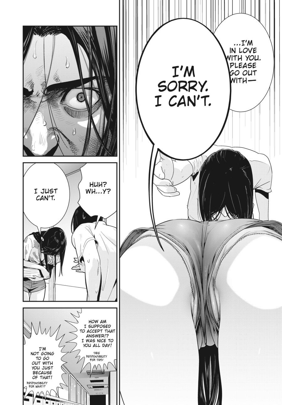 Read RaW Hero (en) Manga Online