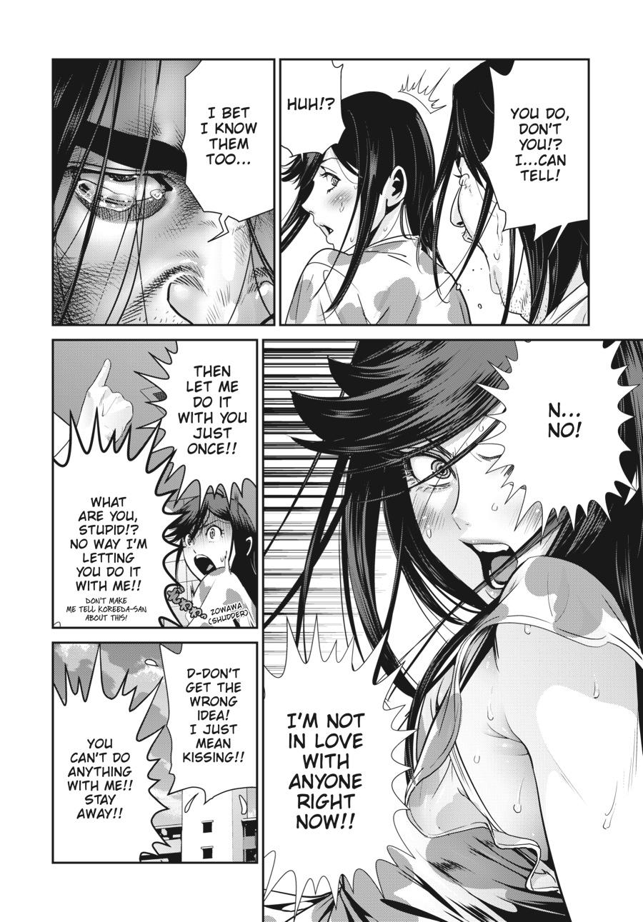 Read RaW Hero (en) Manga Online