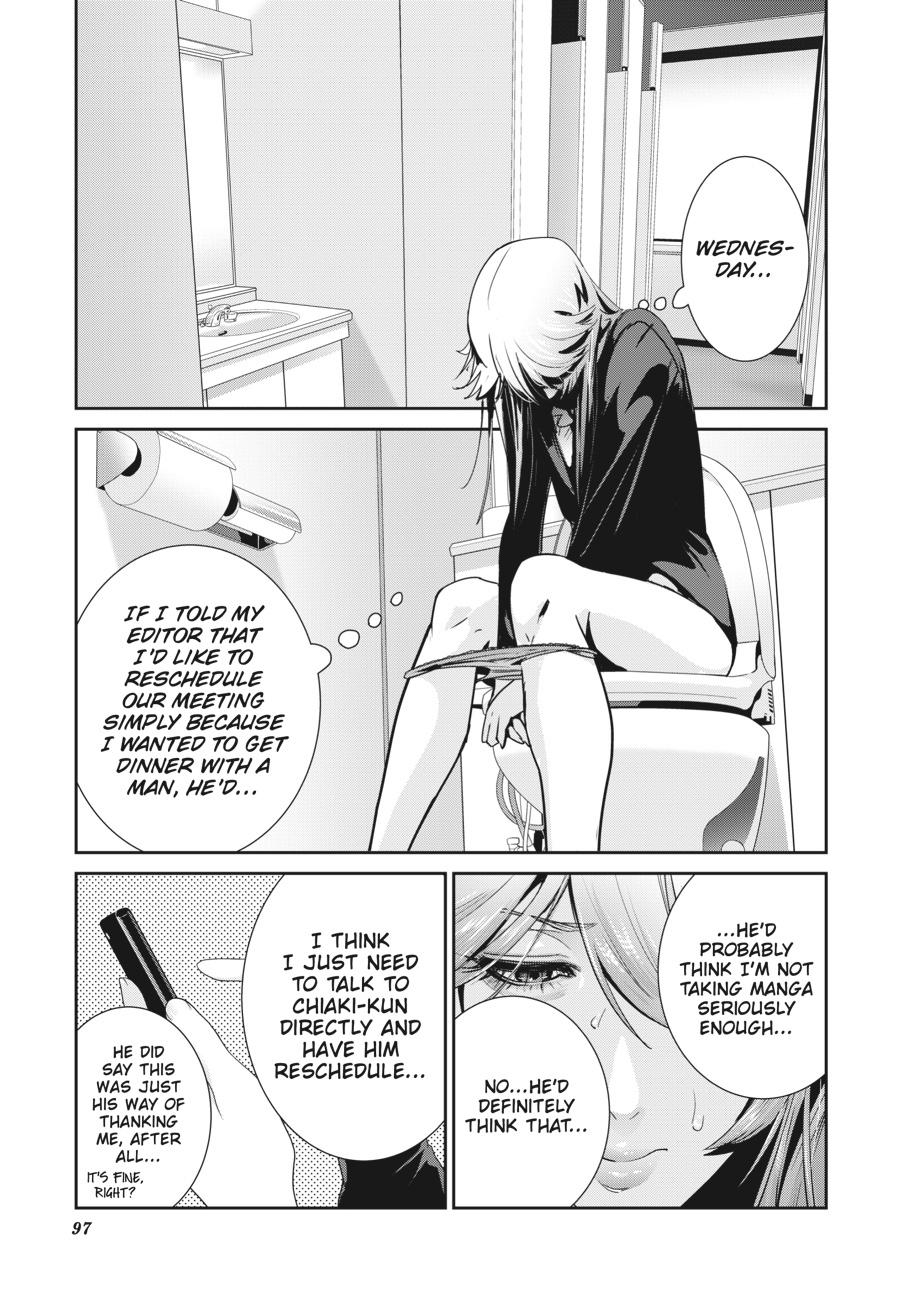 Read RaW Hero (en) Manga Online