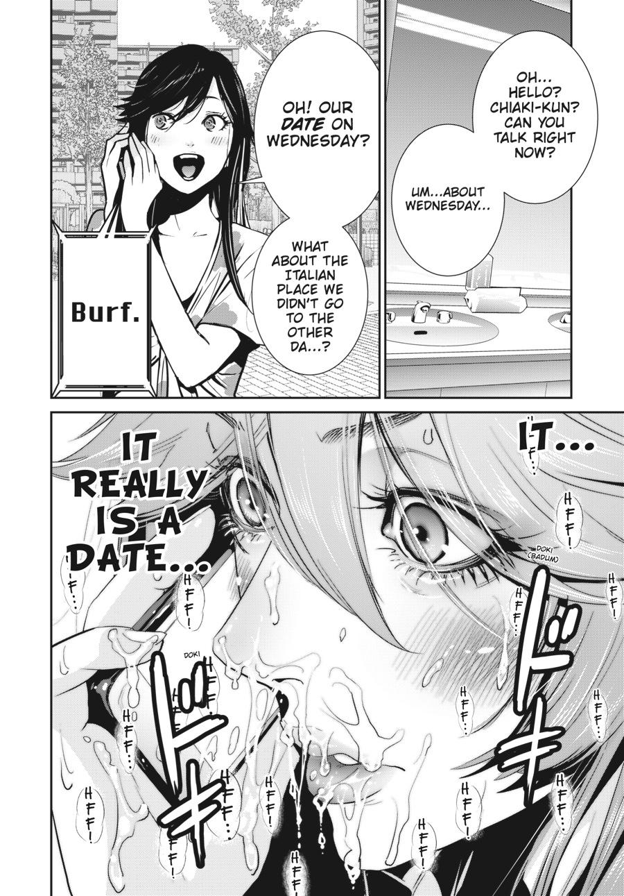 Read RaW Hero (en) Manga Online