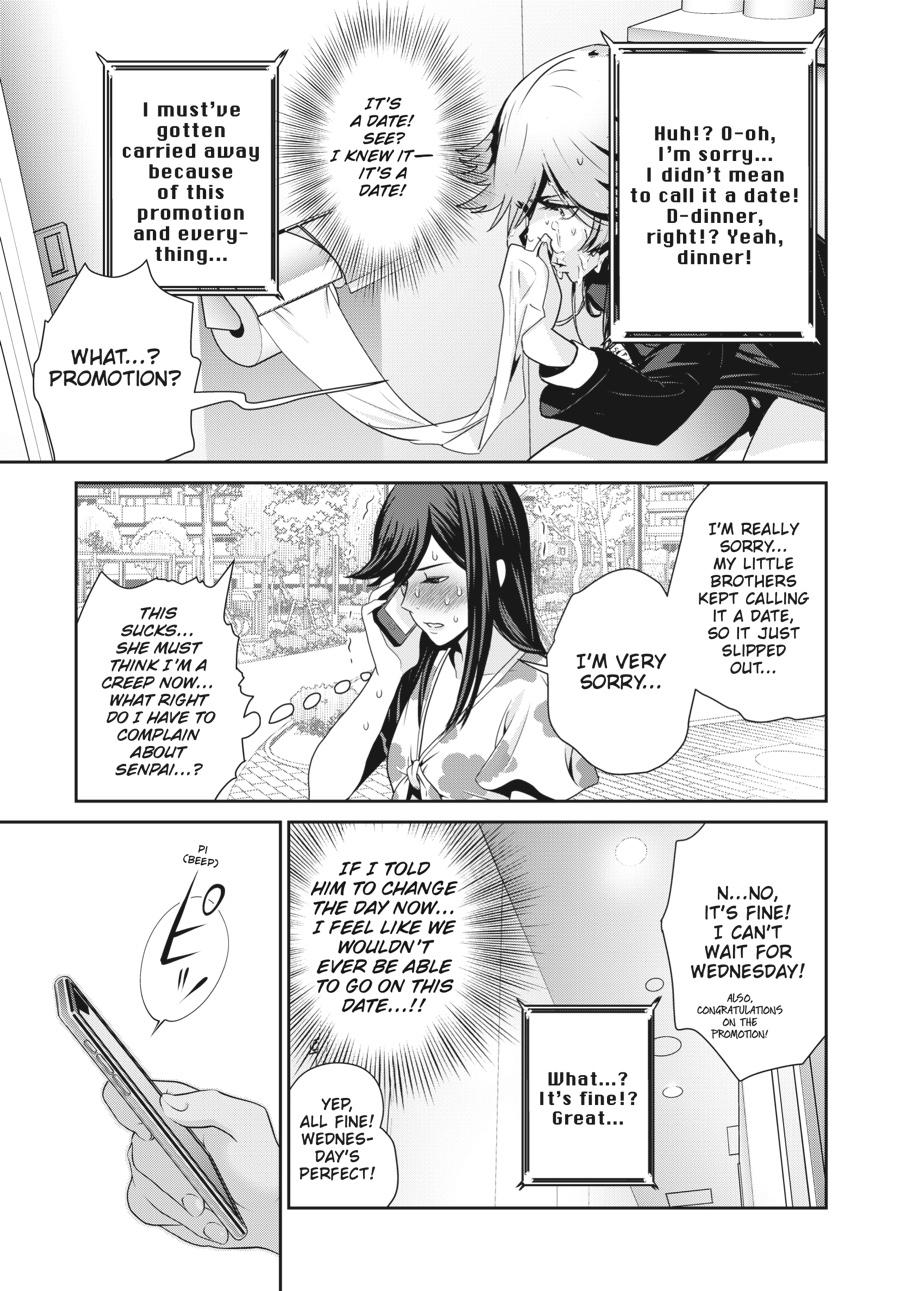 Read RaW Hero (en) Manga Online