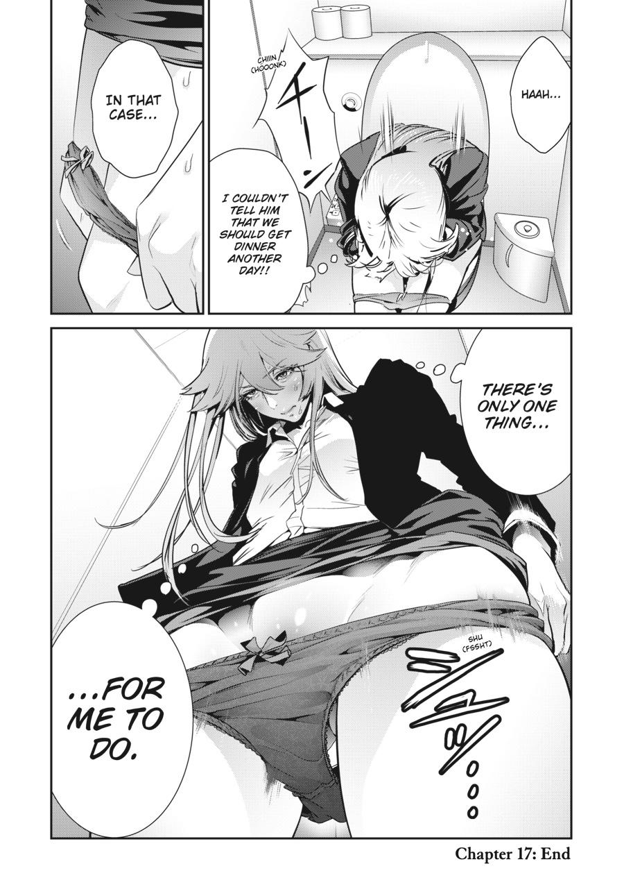 Read RaW Hero (en) Manga Online