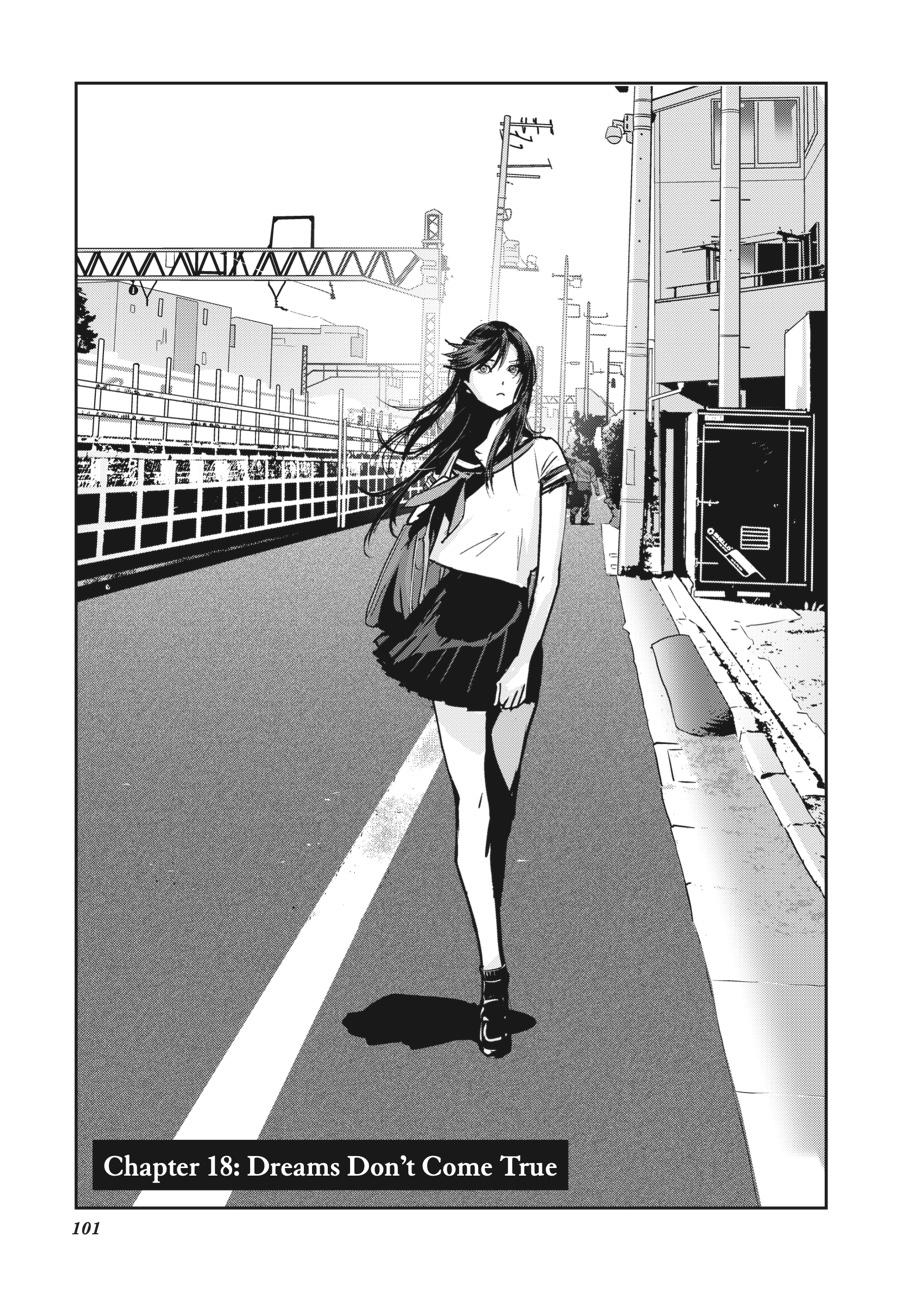 Read RaW Hero (en) Manga Online