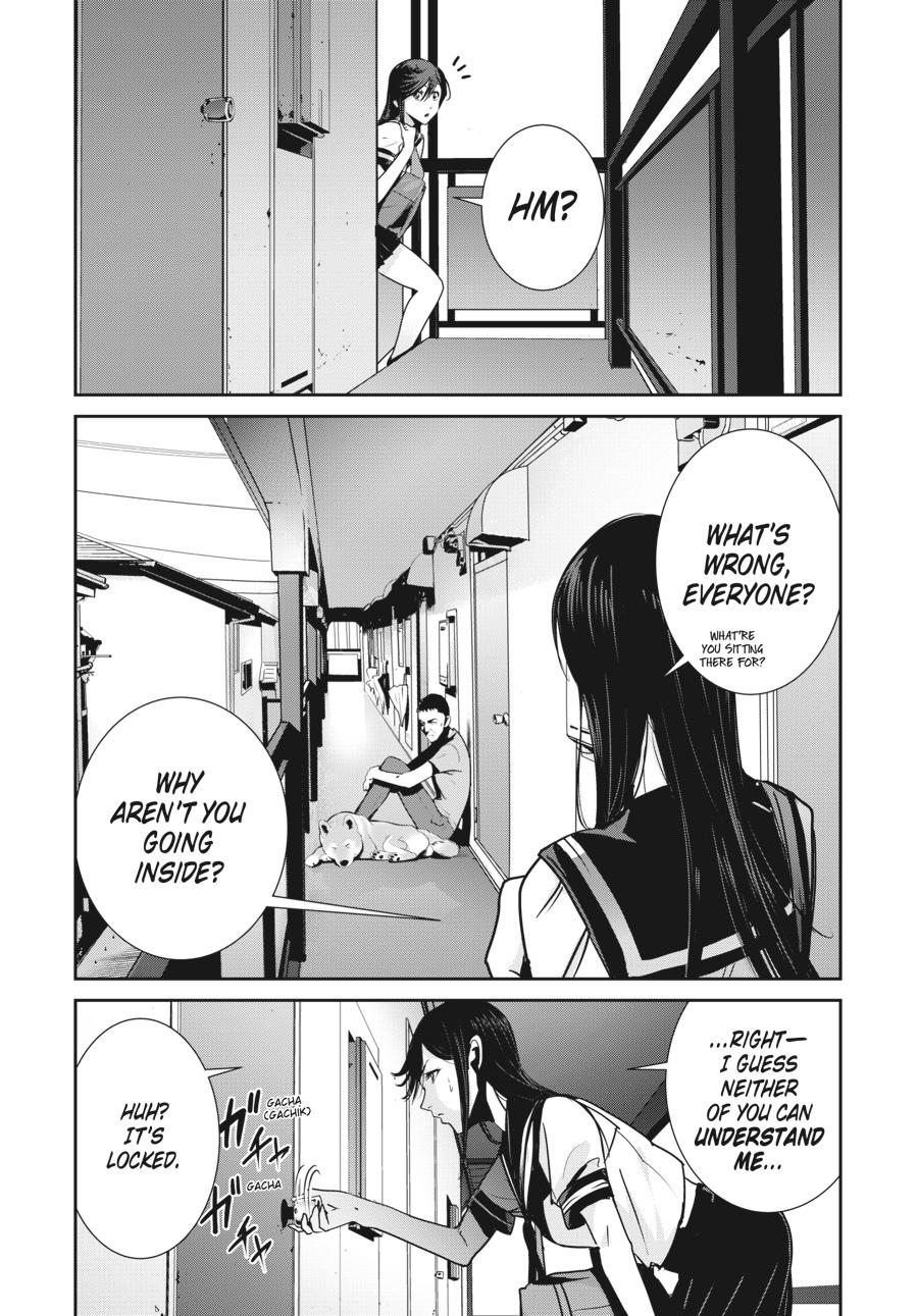 Read RaW Hero (en) Manga Online