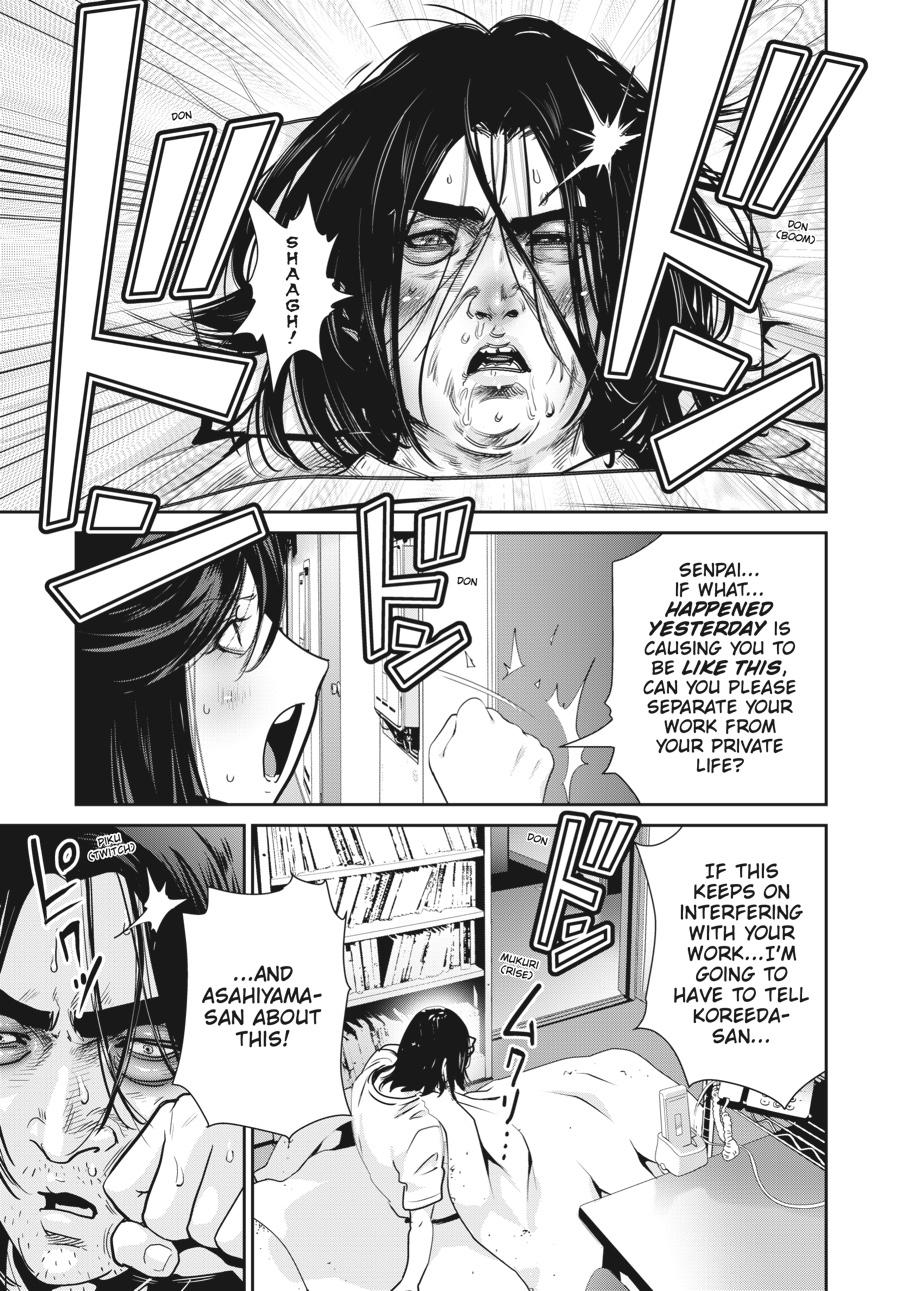 Read RaW Hero (en) Manga Online