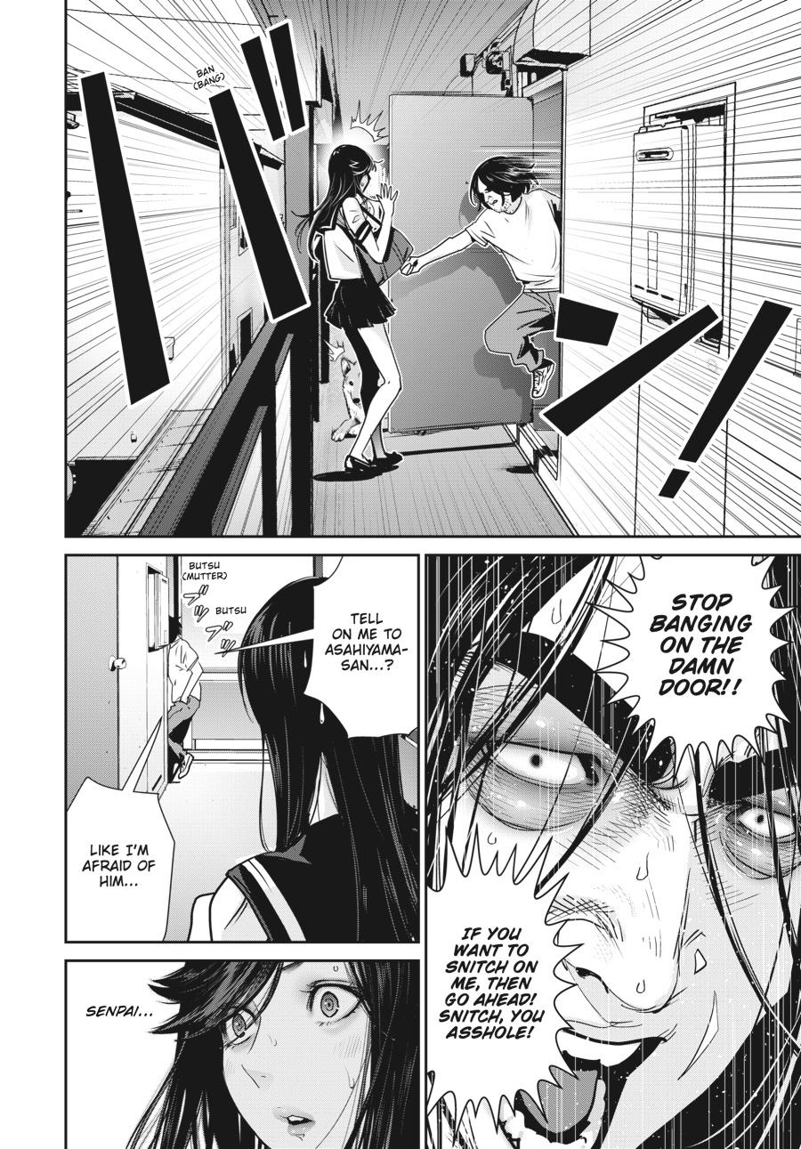 Read RaW Hero (en) Manga Online