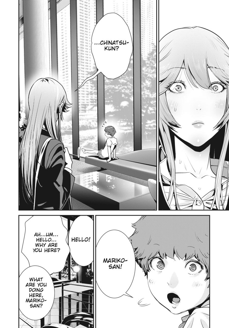 Read RaW Hero (en) Manga Online