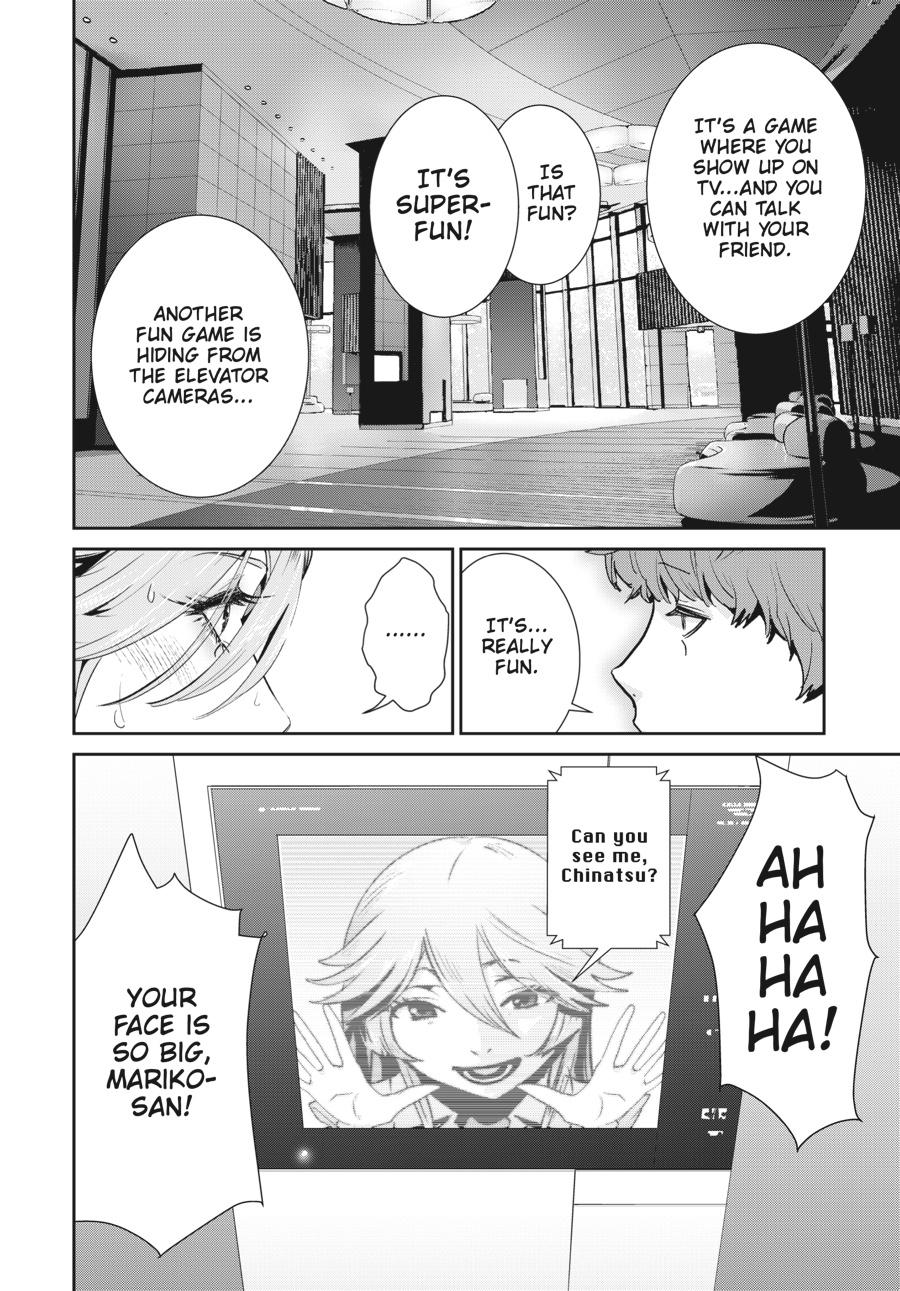 Read RaW Hero (en) Manga Online