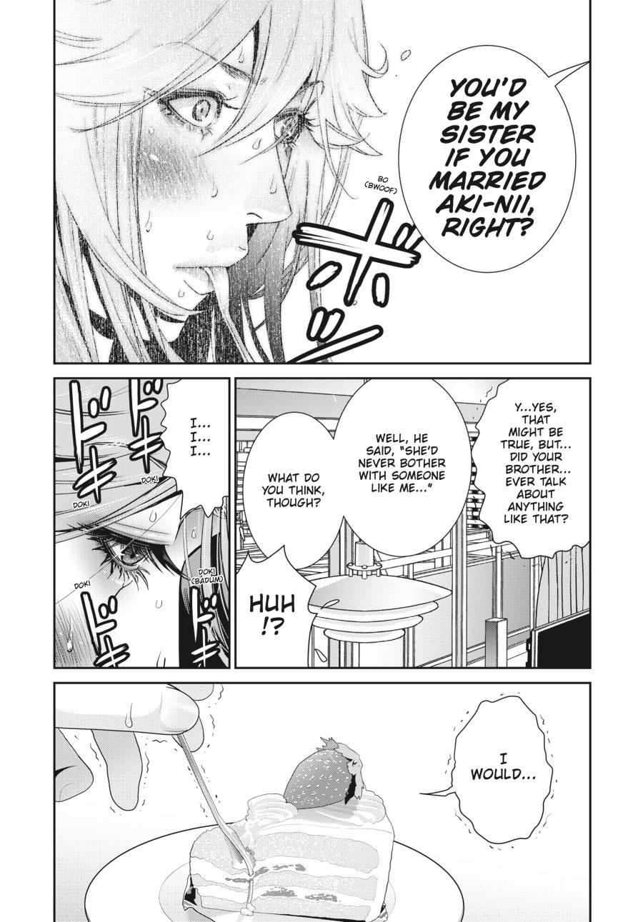 Read RaW Hero (en) Manga Online