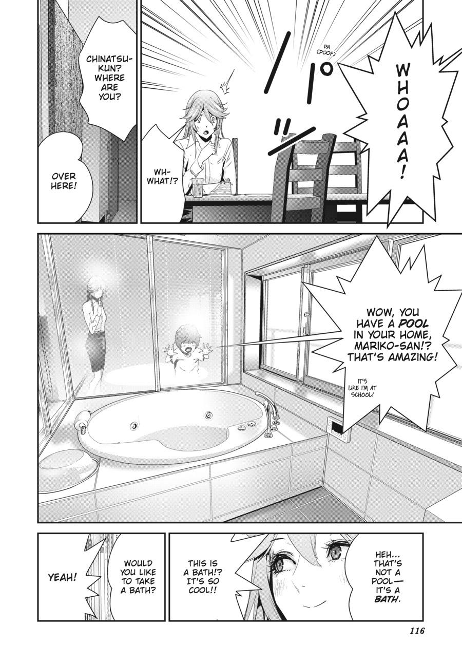 Read RaW Hero (en) Manga Online