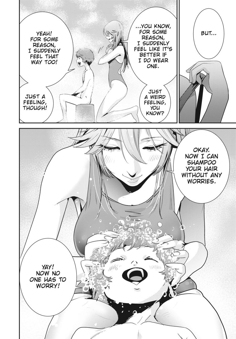 Read RaW Hero (en) Manga Online