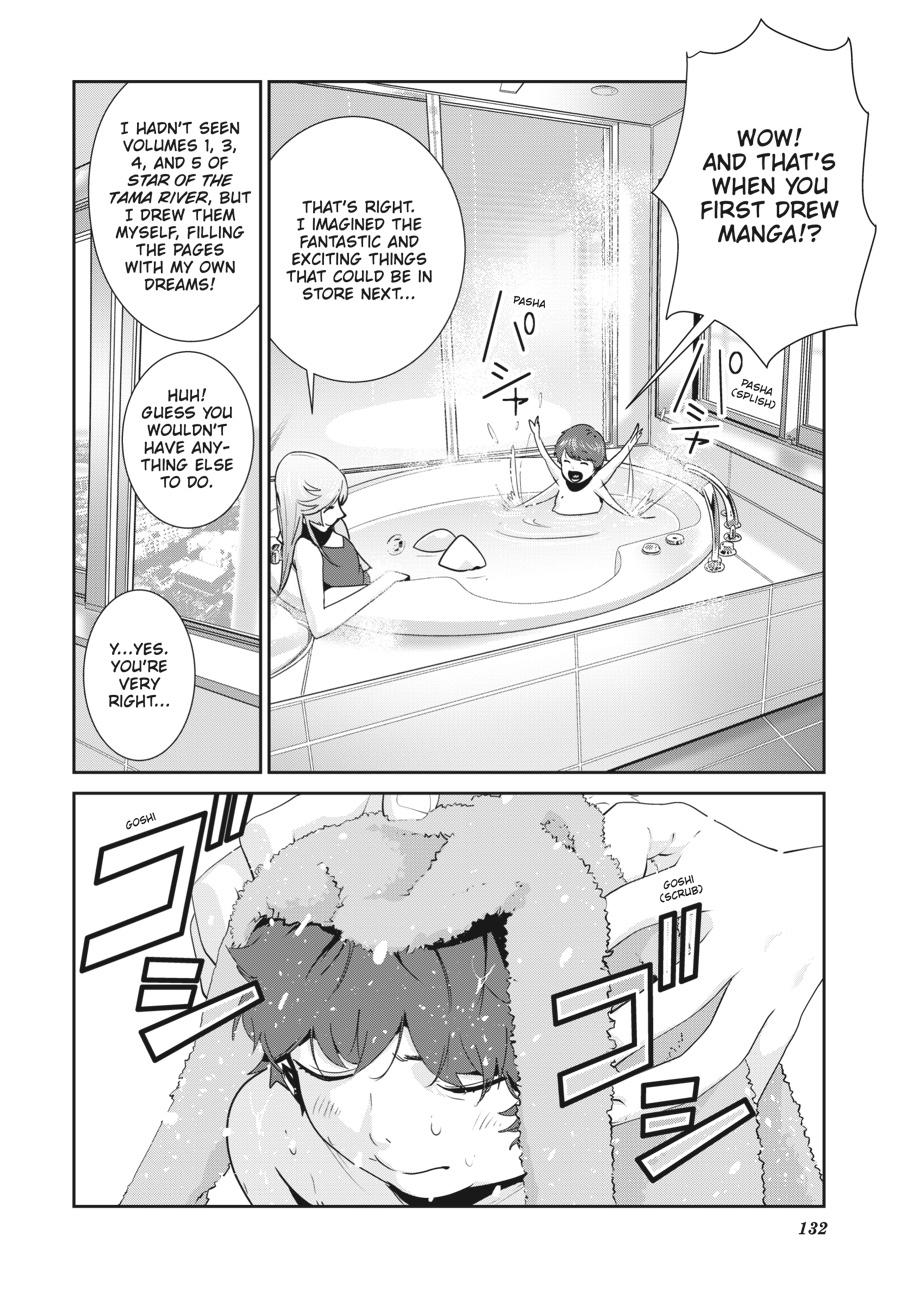 Read RaW Hero (en) Manga Online