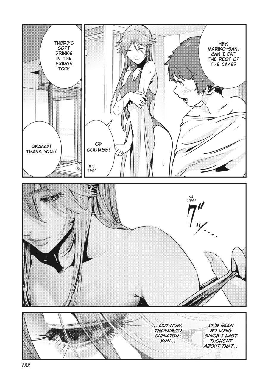 Read RaW Hero (en) Manga Online