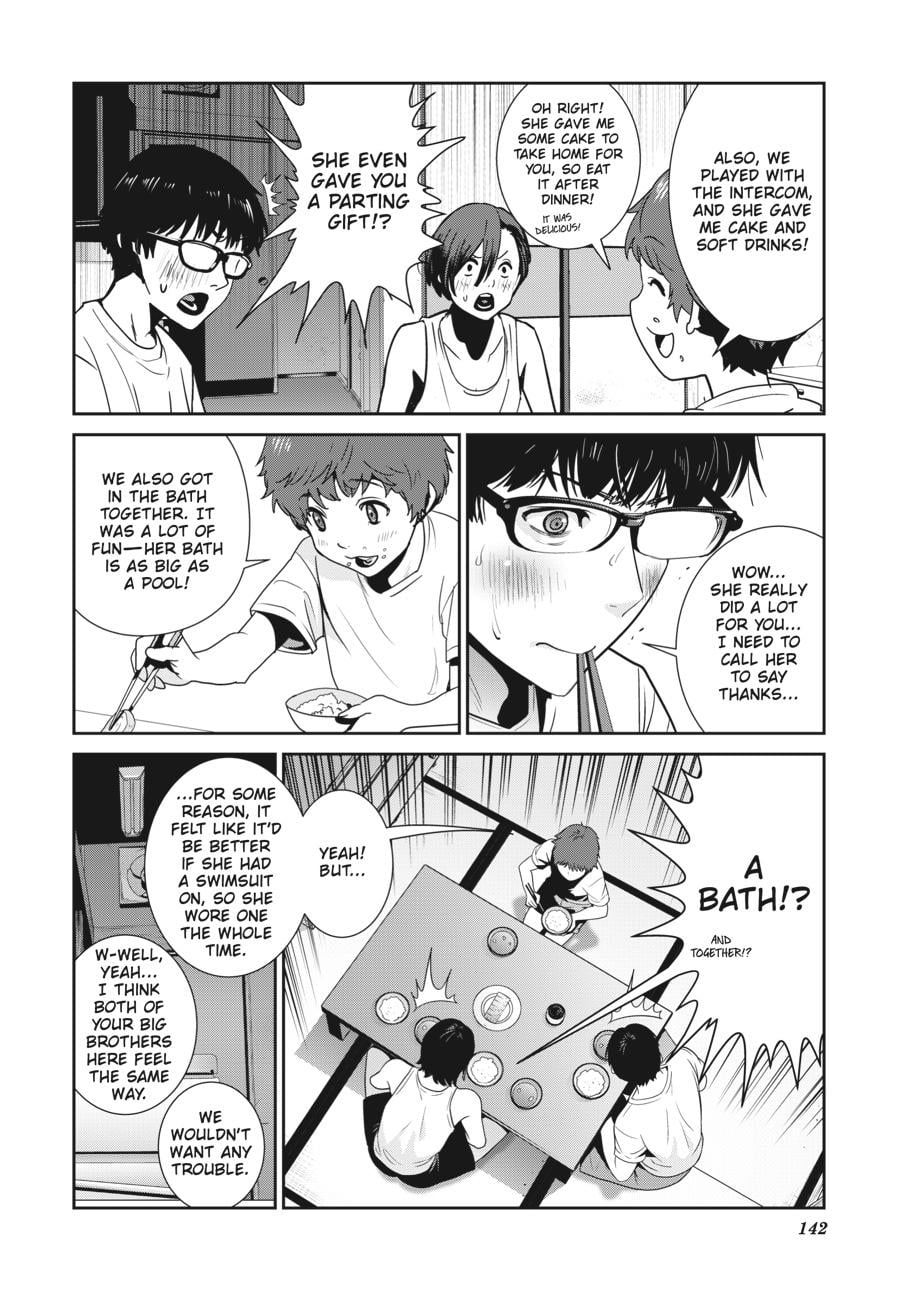 Read RaW Hero (en) Manga Online