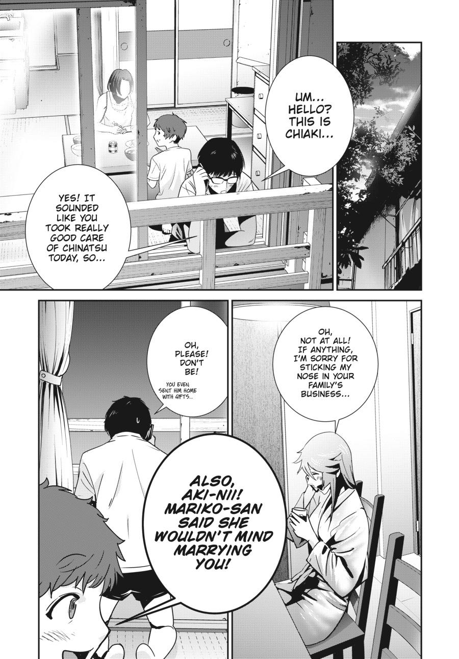 Read RaW Hero (en) Manga Online