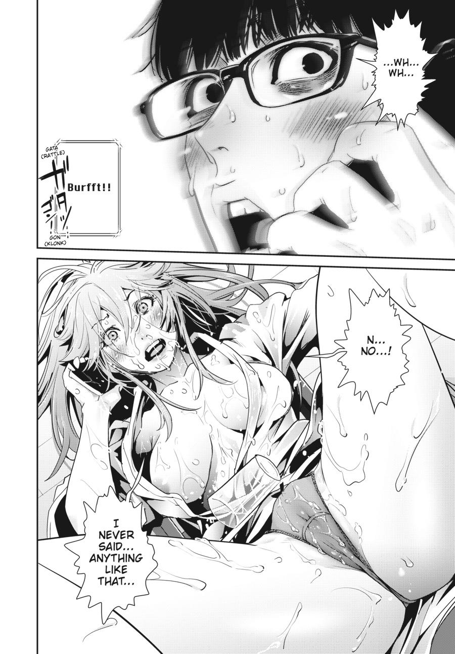 Read RaW Hero (en) Manga Online