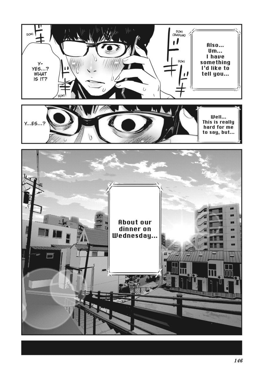 Read RaW Hero (en) Manga Online