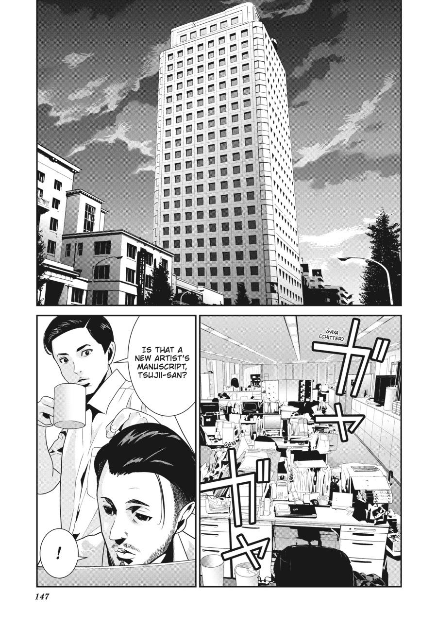 Read RaW Hero (en) Manga Online