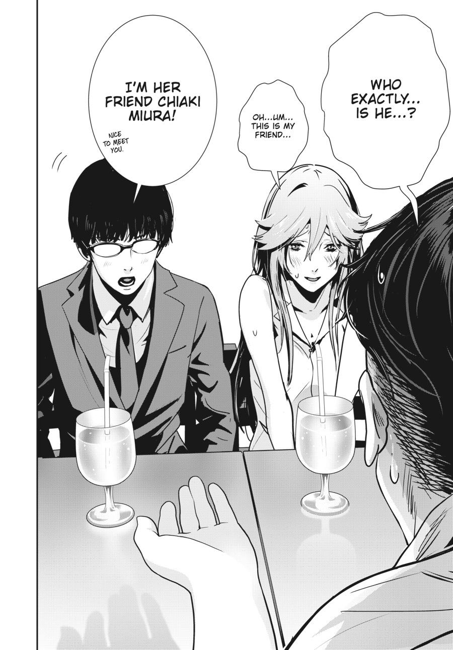 Read RaW Hero (en) Manga Online