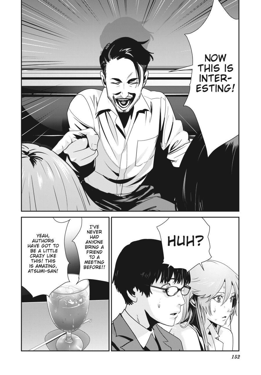 Read RaW Hero (en) Manga Online