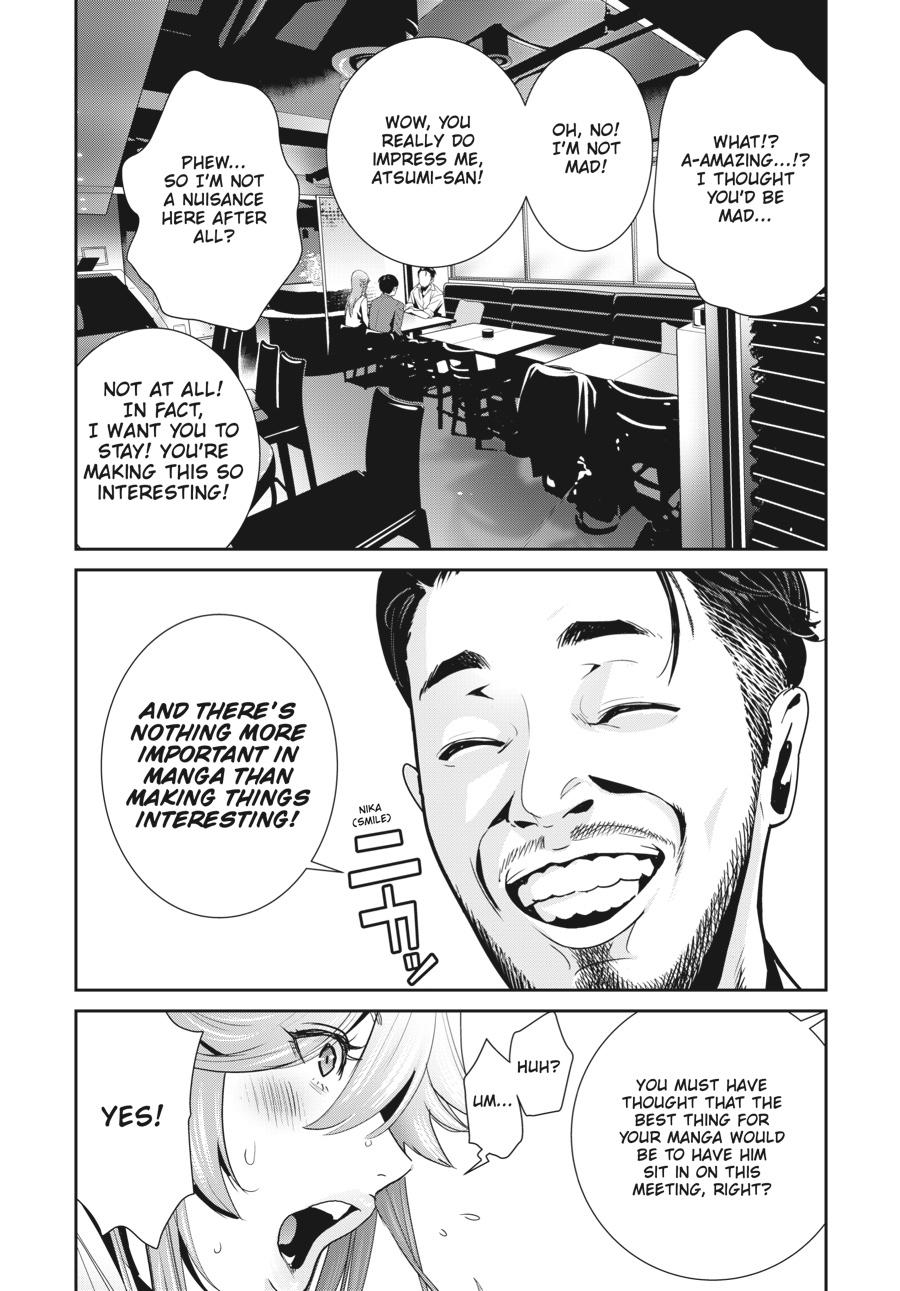 Read RaW Hero (en) Manga Online