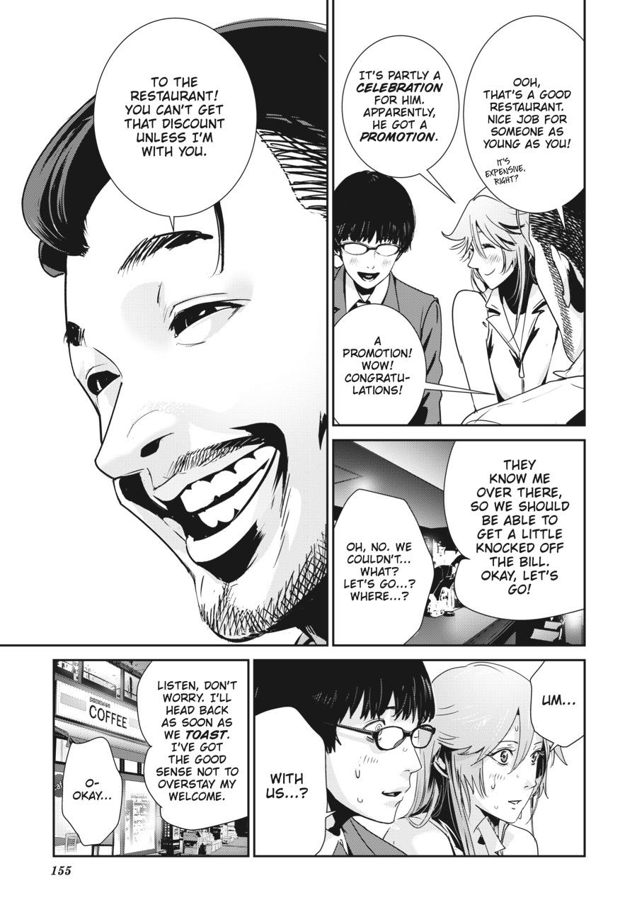 Read RaW Hero (en) Manga Online