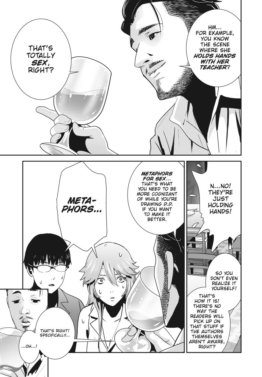 Read RaW Hero (en) Manga Online