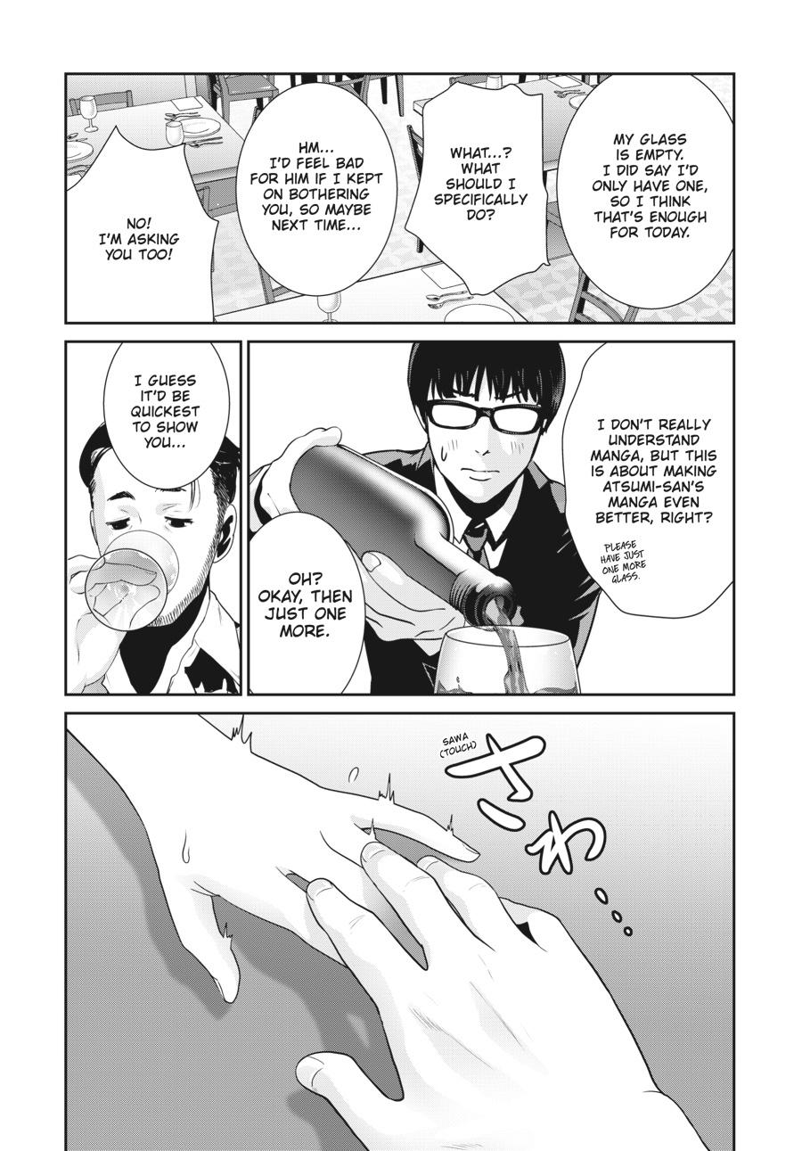 Read RaW Hero (en) Manga Online